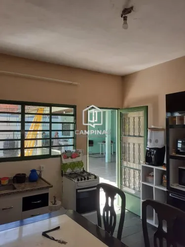 Casa à venda em Hortolândia, Jardim Santa Emília, com 2 quartos, com 70 m²