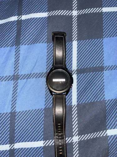 Galaxy Watch 3
