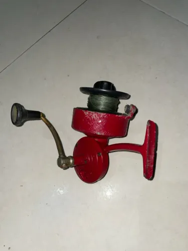 Molinete paoli o top