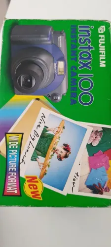 Fujifilm 1998