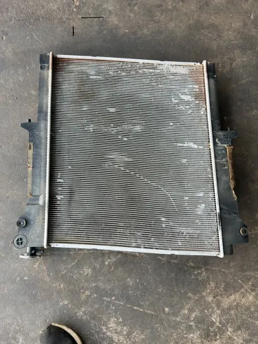 Radiador L200 Triton 3.2 2012 a 2015 Original