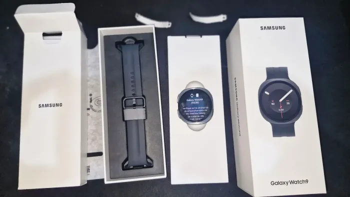 Galaxy Watch 9 LTE 40mm