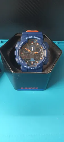 Relógio G-Shock