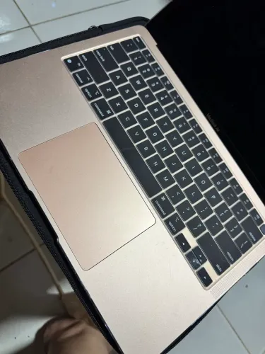 MacBook Air M1 2020