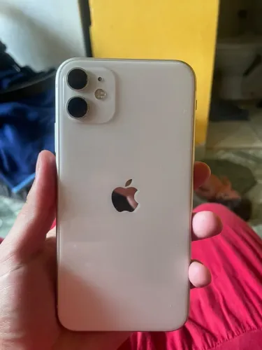 Vendo iPhone 11