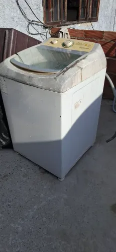 Máquina de lavar Consul facilit 10 kg.