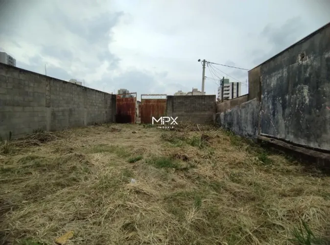 Terreno à venda em Piracicaba, Nova América, com 394 m²