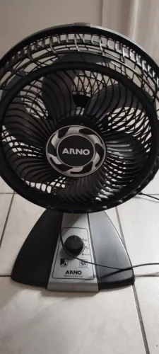 Ventilador Arno 