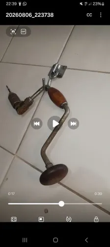 Furadeira