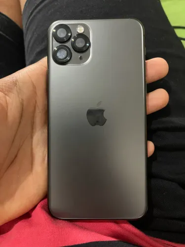 iPhone 11 PRO