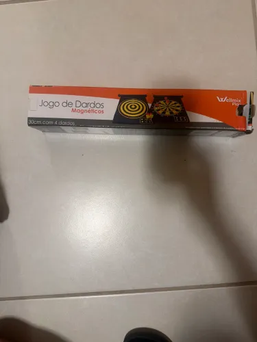 Jogo de dados