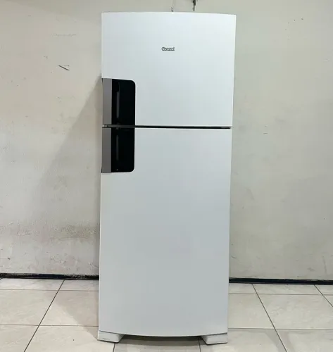 Geladeira cônsul duplex