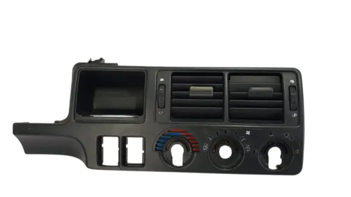 Moldura Ar Condicionado Ford Escort Europeu 93-96 Sapão (LEIA)
