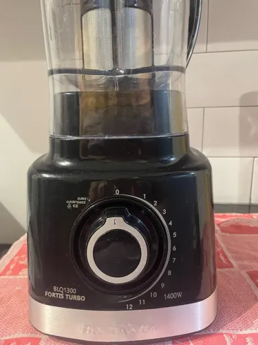 Vendo liquidificador Britânia turbo