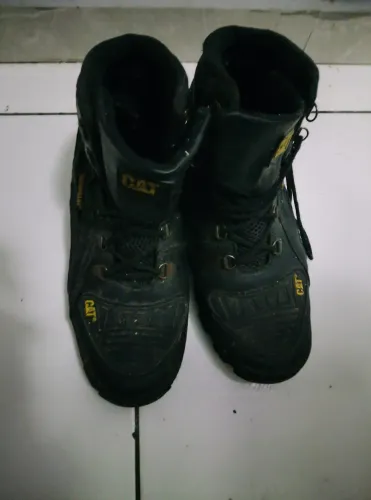 Bota Caterpillar
