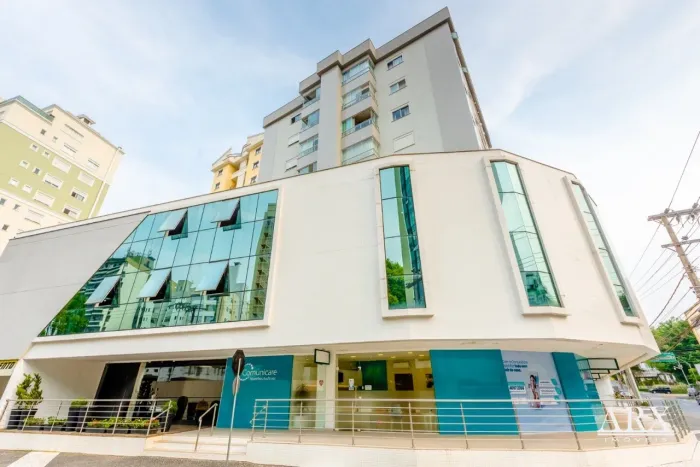 Apartamento à Venda no Jardim Blumenau Elegância, conforto e exclusividade!