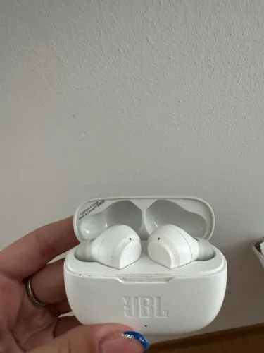 Fone de Ouvido JBL wave 200 TWS