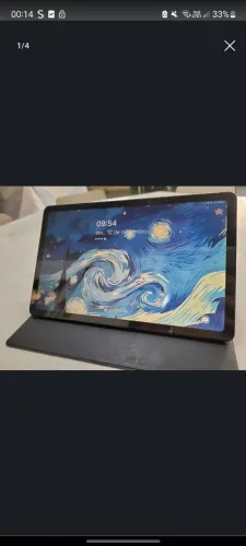 TAB S6 LITE 64gb