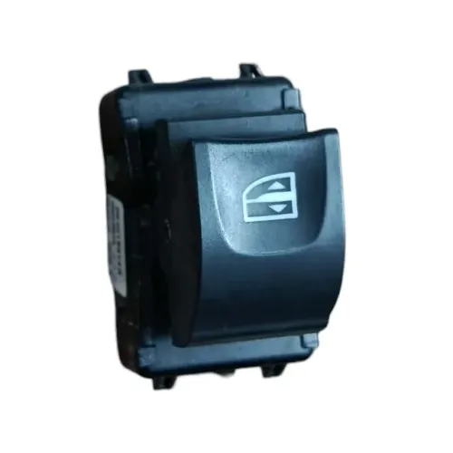 Botão Vidro Eletrico Dianteiro Direito Renault Sandero 2015 a 2018 254218614R Original