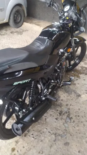 Mottu 110