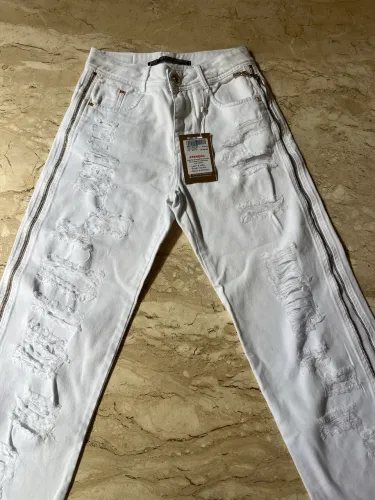 Calça Mon Remanescente