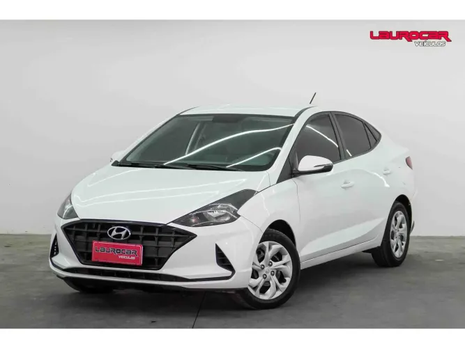 Hyundai HB20S Vision 1.0 Flex 12V MEC 2022