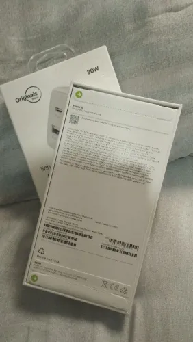 Vendo iPhone 16