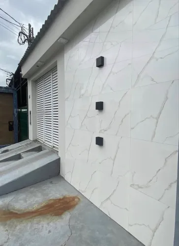 CASA NO SÃO CRISTÓVÃO