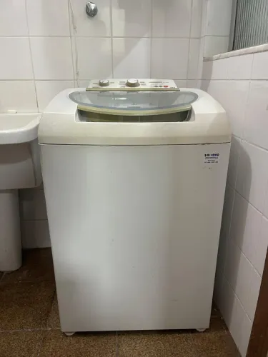 Máquina de lavar Brastemp 11kg