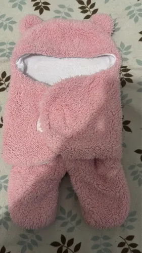 Roupas de bebe