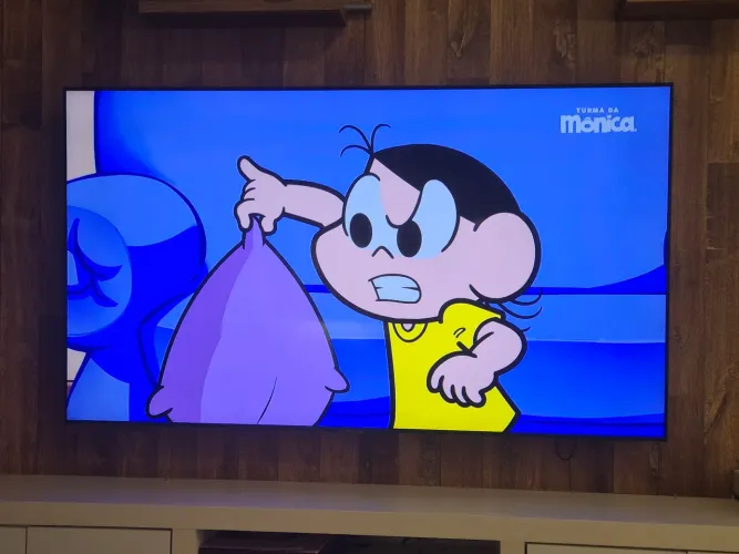 Tv Samsung 65' 4k Smart