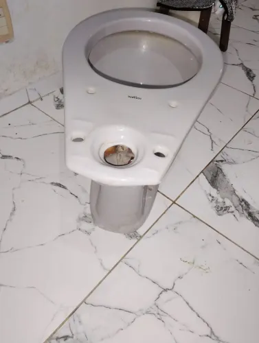 Vaso sanitário