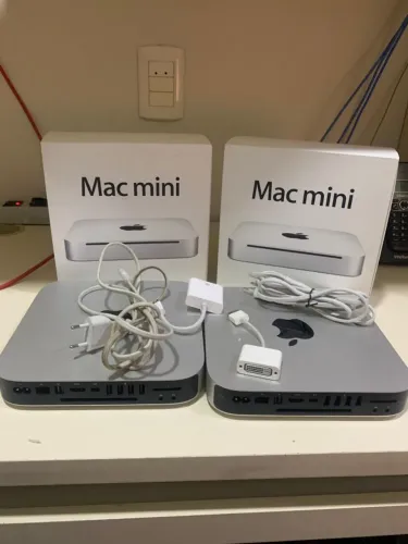 Mac Mini