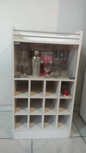 Adega bar 