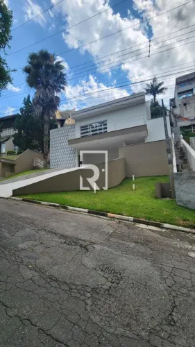 Casa em Condomínio para Venda em Arujá, Jardim Imperial, 3 dormitórios, 3 suítes, 4 banhei
