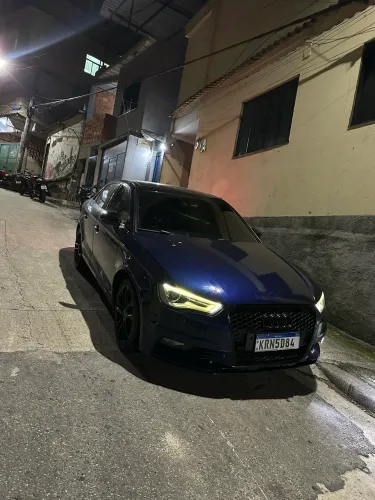 Audi A3 Sed. Ambition 2.0 Tsfi 220cv S-tronic 2016