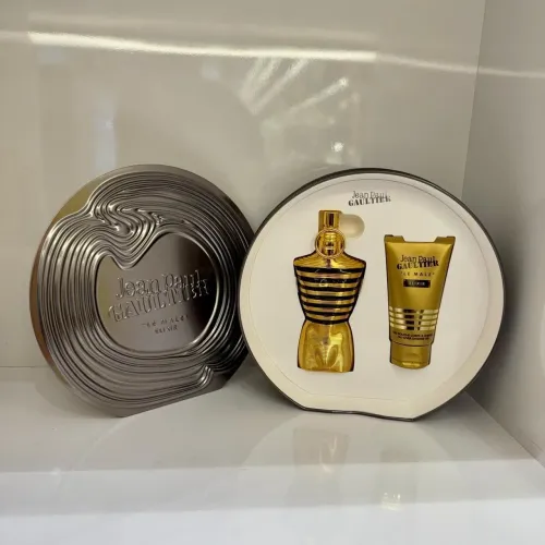 Kit Le Male Elixir PARFUM 