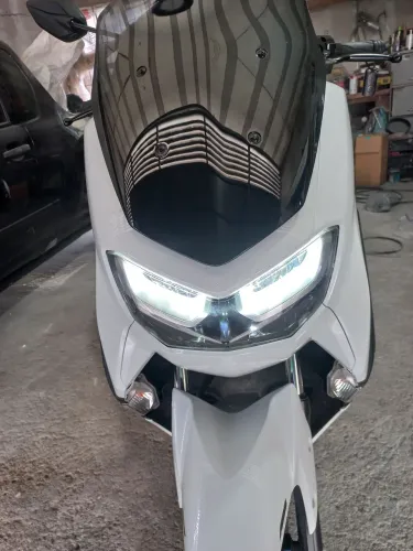 Nmaxx 160 Start Stop