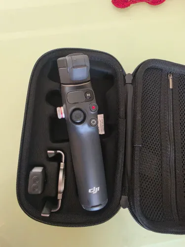 Dji osmo mobile 7p