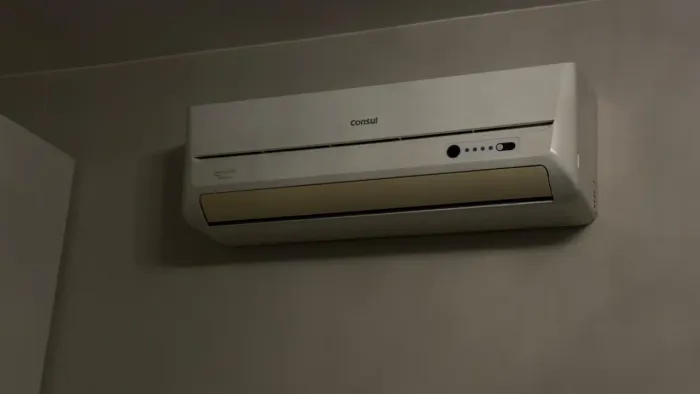 Ar Condicionado Cônsul 9.00 BTU