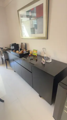 Sala de jantar