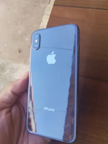 Vendo iPhone X 
