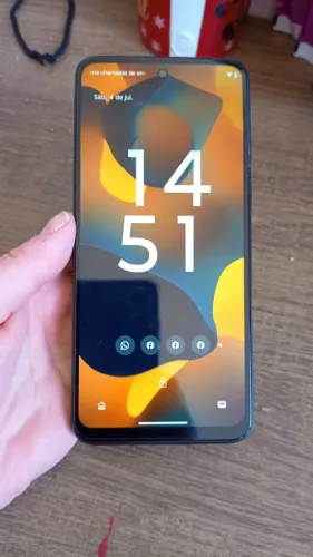 Moto G53 128GB 5G