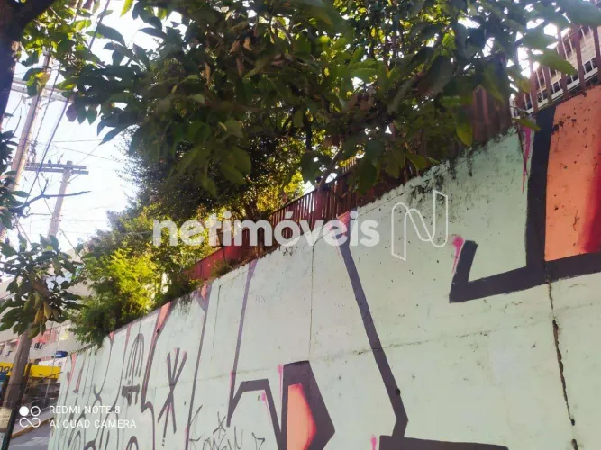 Venda Lote-Área-Terreno Concórdia Belo Horizonte