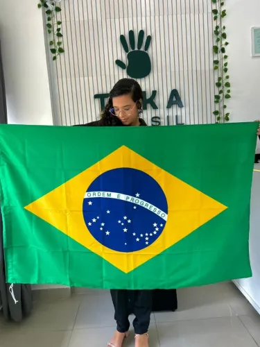 Bandeira do Brasil