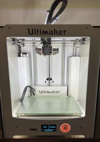 Impressora 3D Ultimaker 2