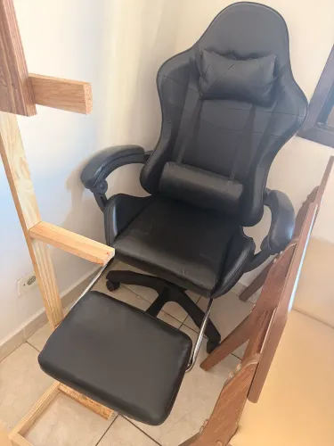 CADEIRA GAMER