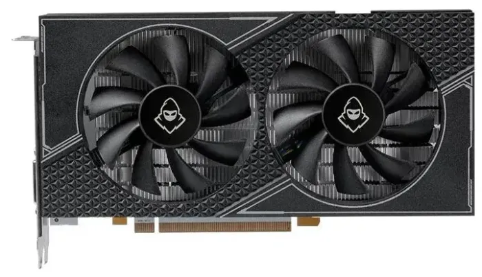 Placa de Vídeo RX 580 X 8GB GDDR5