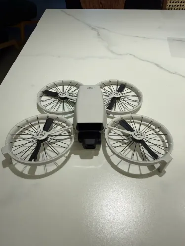 DRONE DJI FLIP