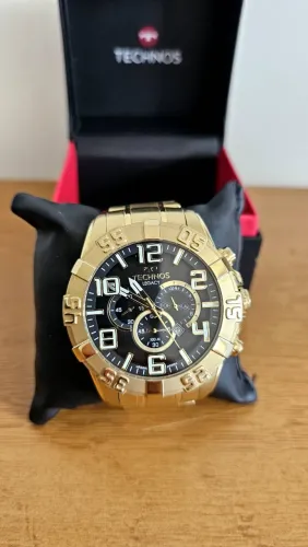 Relógio Technos